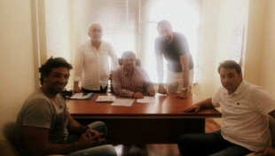 TÜYAP BÜYÜKÇEKMECE TRANSFERE DEVAM EDİYOR