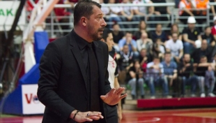 Ufuk Sarıca: Maçı hediye ettik