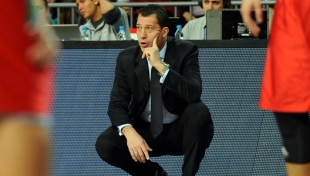 Ufuk Sarıca: Öncelikli hedef turu geçmek