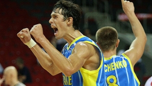 Ukrayna'nın kadrosunda 28 yaş üstü oyuncu yok!..