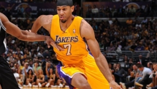 Xavier Henry Lakers'da kaldı