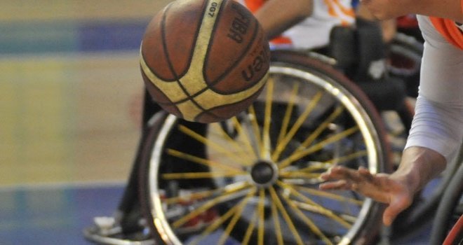 Türkiye Bedensel Engelliler Spor Federasyonu faaliyetleri erteledi