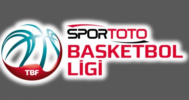 Spor Toto Basketbol Ligi 2015-2016 Sezonu Puan Durumu