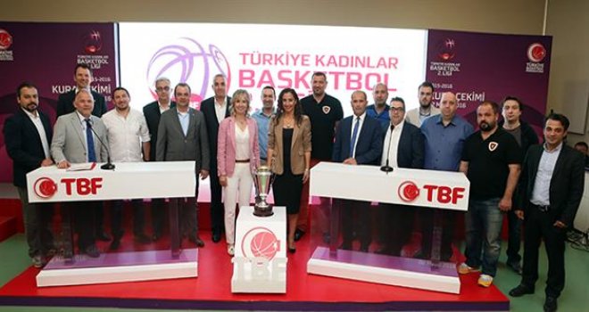 TKB2L Final Grubu Fikstürü belirlendi