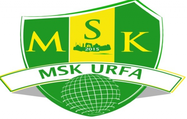 TKB2L'ye Urfa'dan takım...