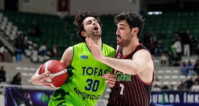 TOFAŞ, Manisa'yı rahat geçti