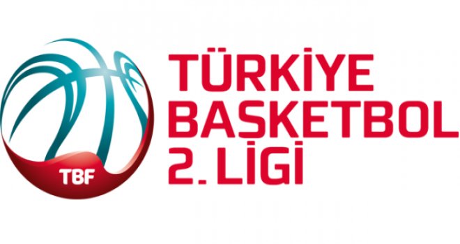 Türkiye Basketbol 2.Ligi 4.hafta programı