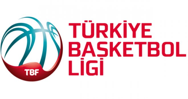 Türkiye Basketbol Ligi 2020-2021 sezonu puan durumu  