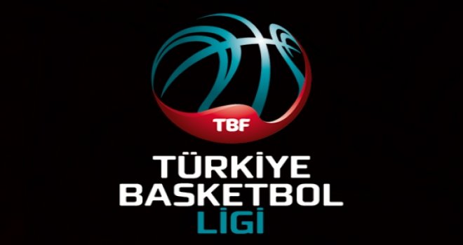 Türkiye Basketbol Ligi puan durumu 2018-2019 sezonu