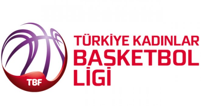 Türkiye Kadınlar Basketbol Ligi 26.hafta sonuçlar ve puan durumu