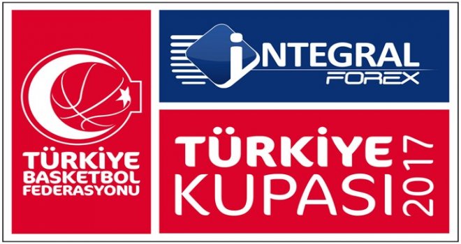 Türkiye Kupası'na İntegral Forex isim sponsoru oldu