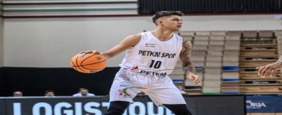 Karşıyaka'dan transfer