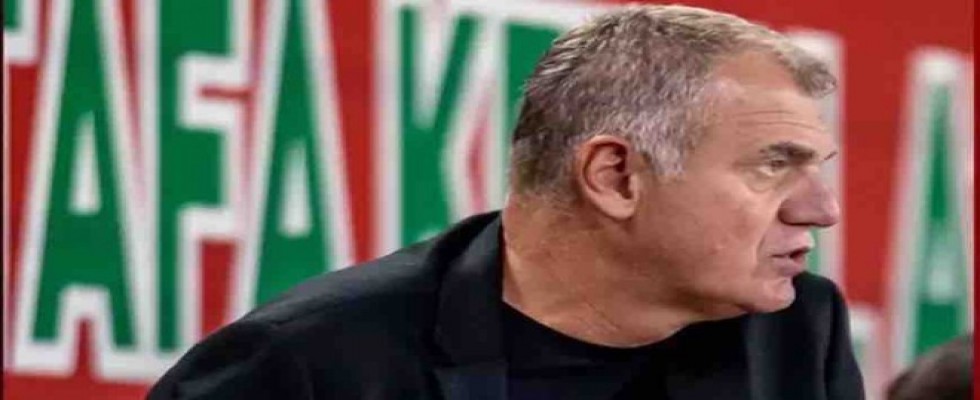 Mala: Şampiyonluğa oynuyoruz diyerek yola çıkmayacağız
