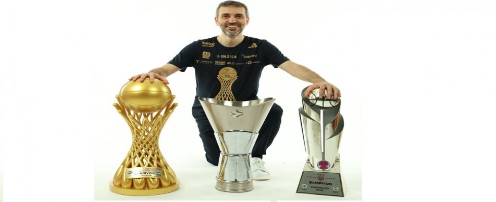 Timuçin Yener NBA Yaz Ligi'nde görev alacak