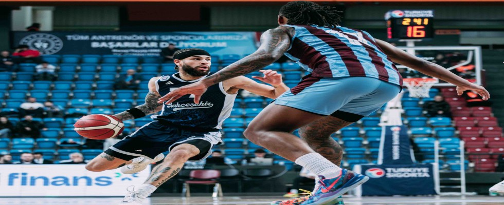 Trabzon'da kazanan Bahçeşehir Koleji