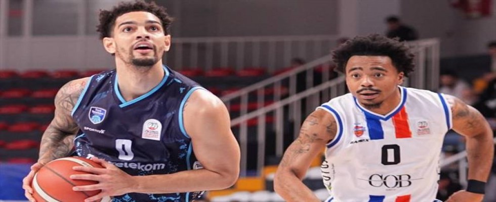 Türk Telekom, Büyükçekmece'ye şans tanımadı