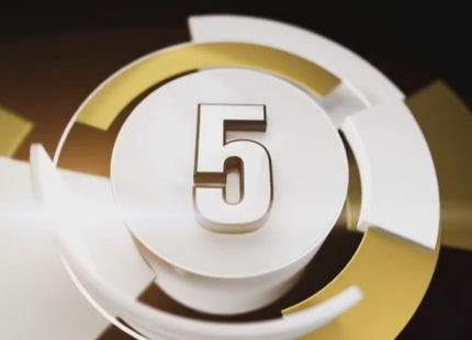 Fiba Dünya Kupası 3.Gün En İyi 5 Hareket