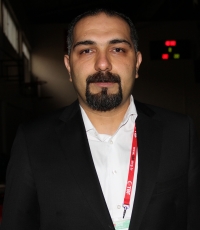 ÖZGÜR BÜYÜK